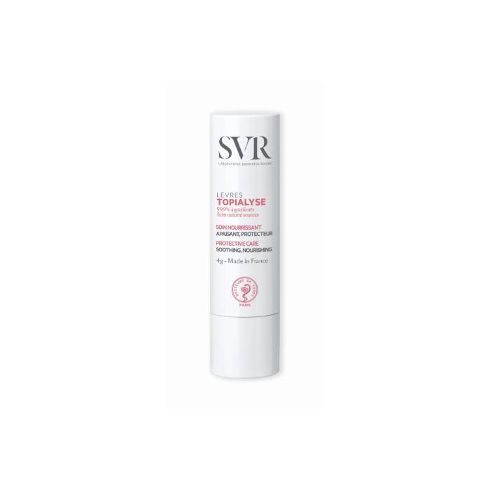 Svr Topialyse Stick Labial Vegetal 4 g