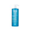 SVR Xerial Gel Lavant Peeling, 400 ml