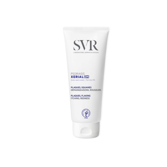 SVR XERIAL PSORIASIS DM 200ML