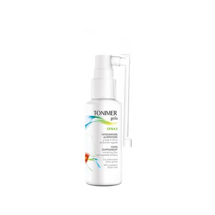 Tonimer Spray Garganta, 15 ml