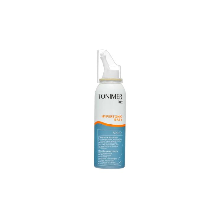 Tonimer Spray Nasal Hipertónico Baby, 100 ml