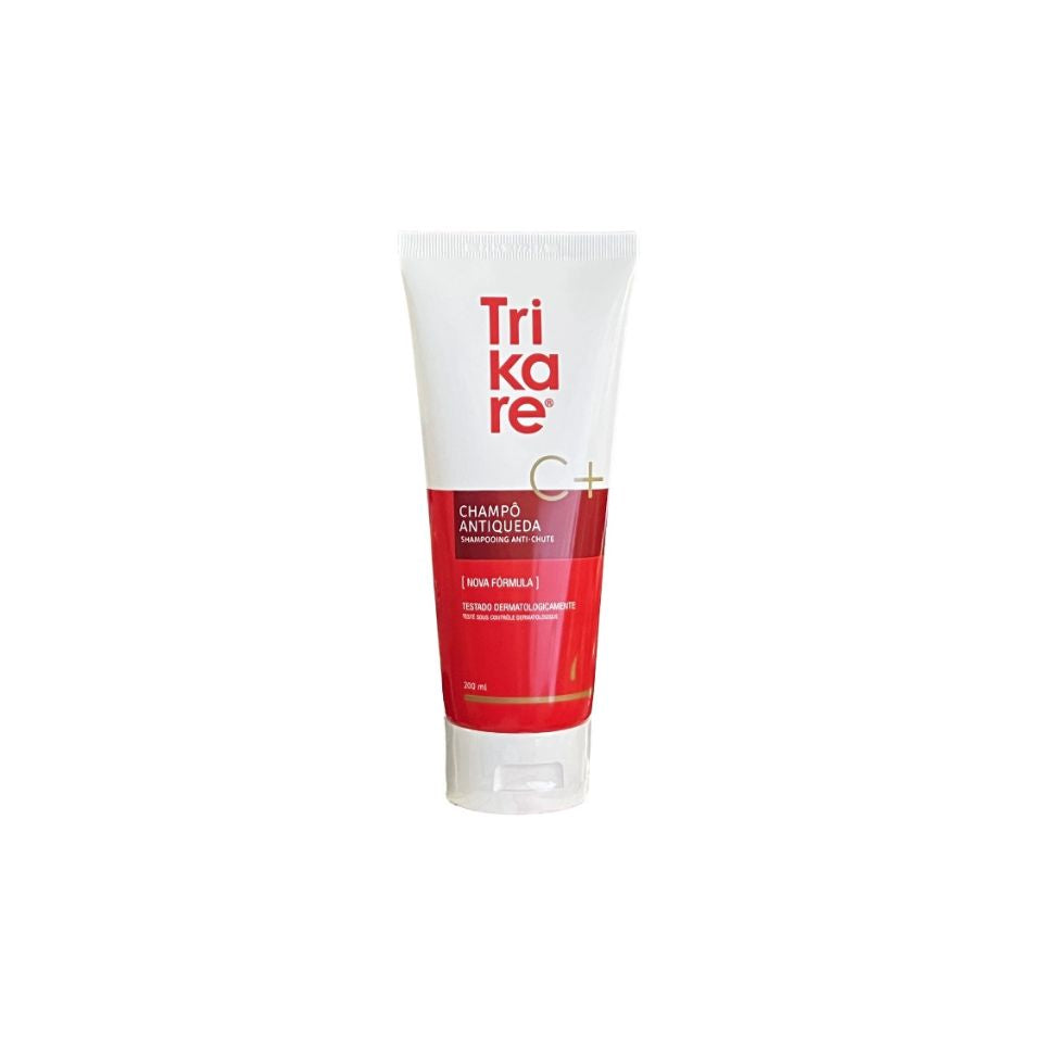 Trikare C Champô Antiqueda, 200ml