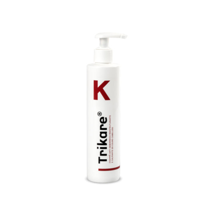 Trikare K Champô, 200 ml