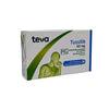 Tussilib 60 Mg Comprimidos Revestidos, 20 Unidades
