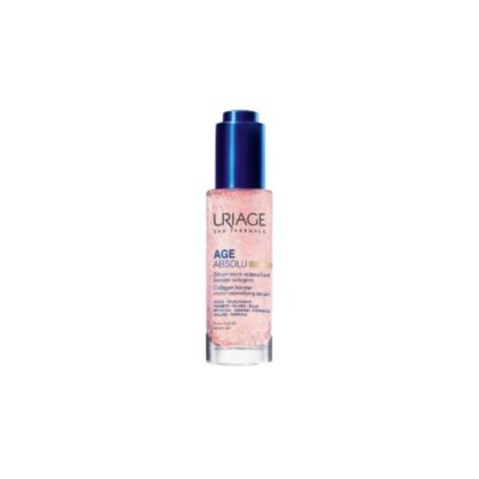 URIAGE AGE ABSOLU SERUM B 30ML