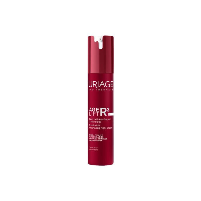 Uriage Age Lift R3 Creme de Noite, 40 ml