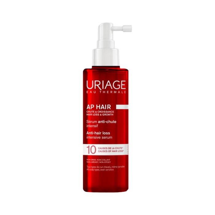 Uriage AP Hair Sérum, 100 ml