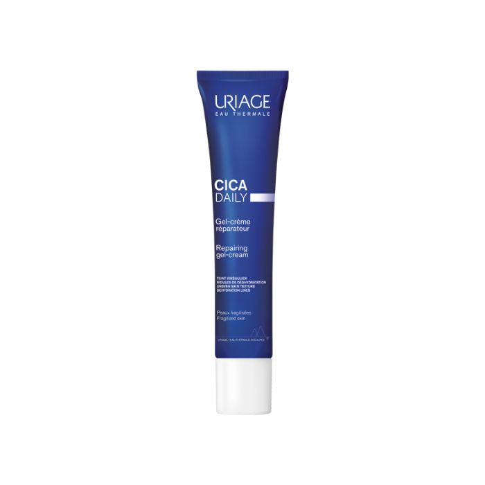 Uriage Bariéderm Cica Daily Gel Crème, 40 ml