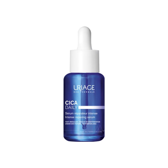 Uriage Bariéderm Cica Daily Sérum, 30 ml