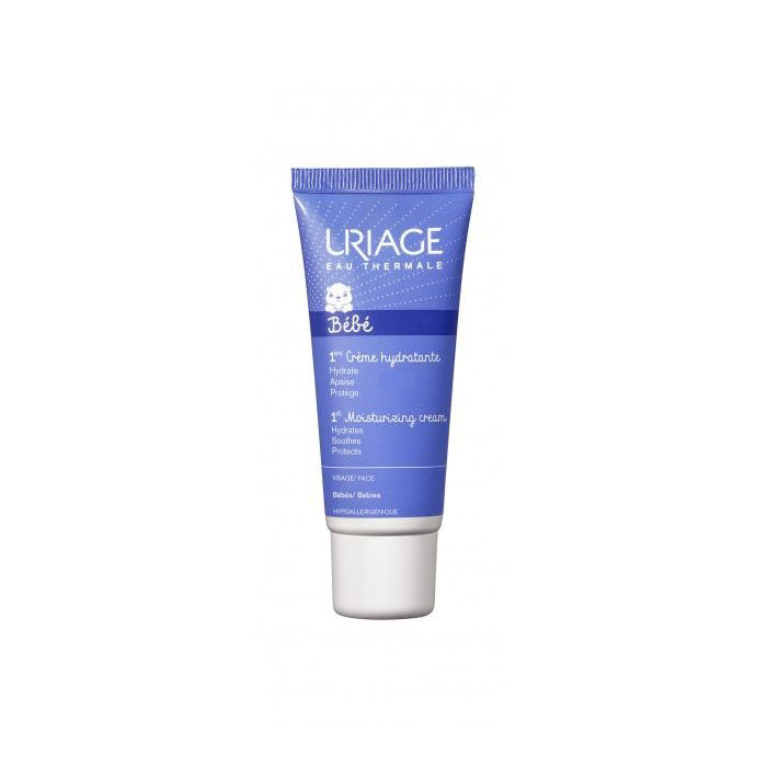 URIAGE BEBE 1º CR 40 ML