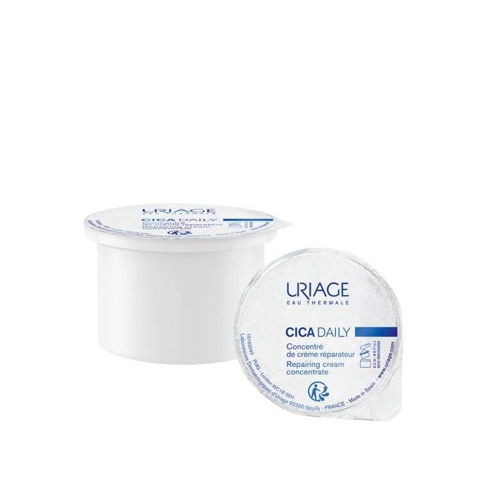 Uriage Cica-Daily Recarga Creme Concentrado, 50 ml