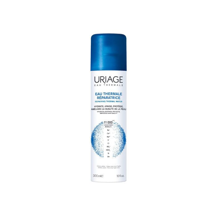 Uriage Água Termal Spray, 300 ml