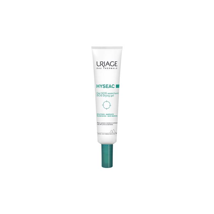 Uriage Hyséac SOS Gel, 15 ml