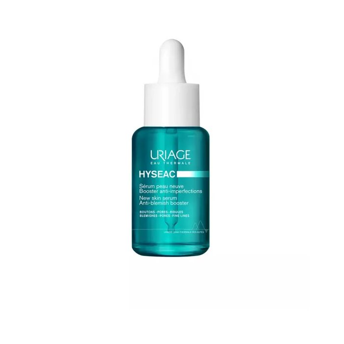 URIAGE HYSEAC SERUM F 30ML