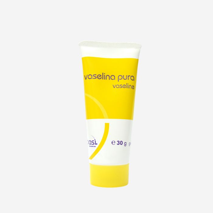 Vaselina Pura Gel Basi, 30 g