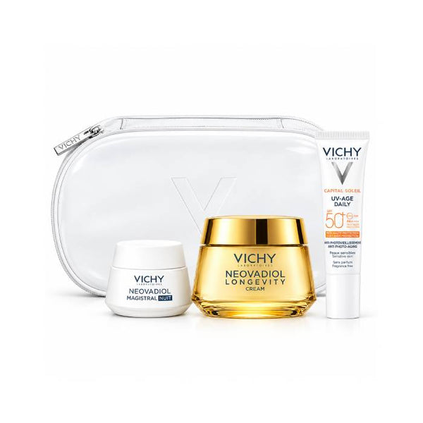 Vichy Neovadiol Longevity Coffret Natal 2026
