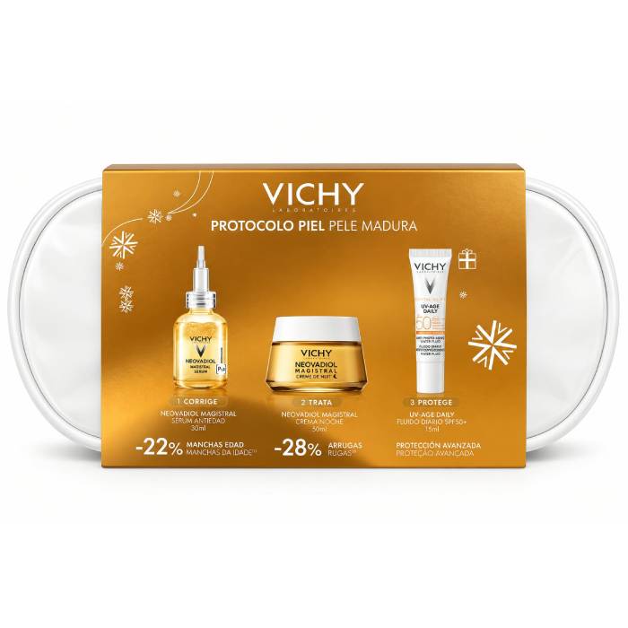 Vichy Neovadiol Magistral Sérum Coffret Natal 2026