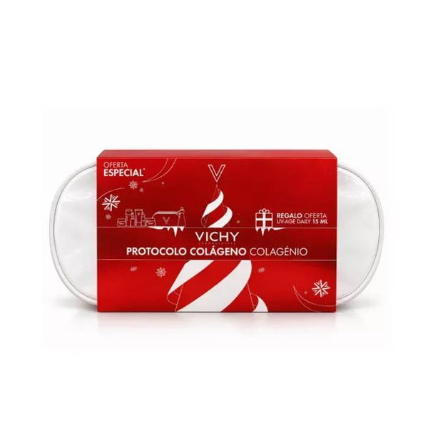 Vichy Collagen Liftactiv Specialist Coffret Natal 2026