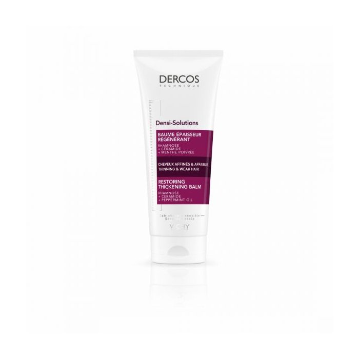 Dercos Densi-Solutions Bálsamo, 200 ml