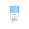 Vichy Desodorizante Roll-On Mineral 48 Horas Tolerância Ótima, 50 ml