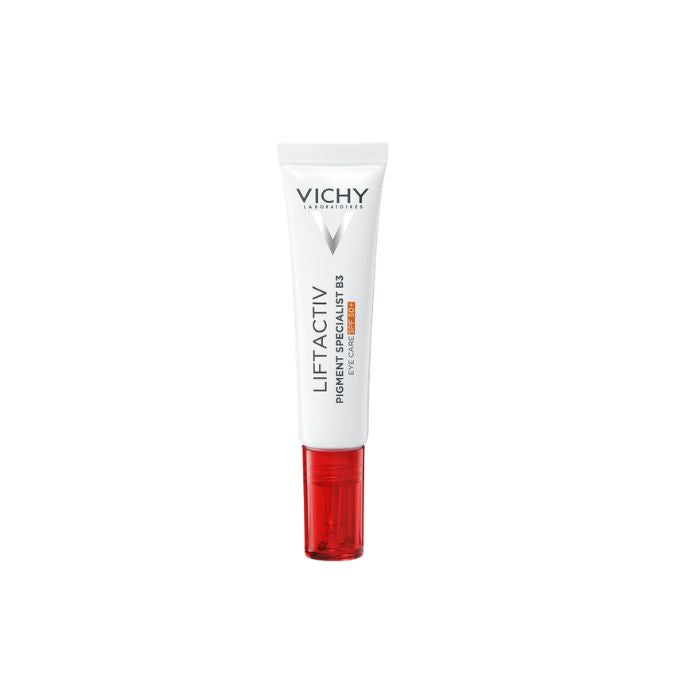Vichy Liftactiv B3 Creme de Olhos, 15 ml