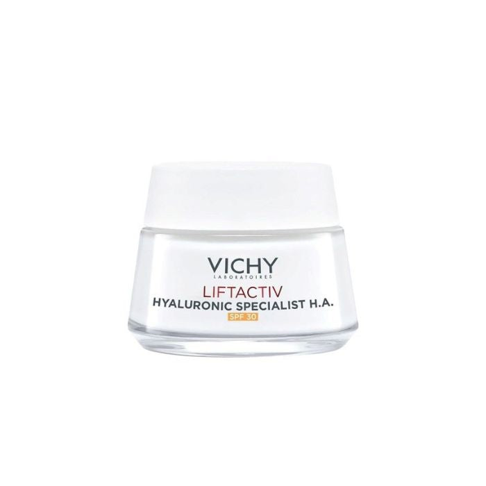 Vichy Liftactiv H.A. Creme de Dia SPF30, 50 ml