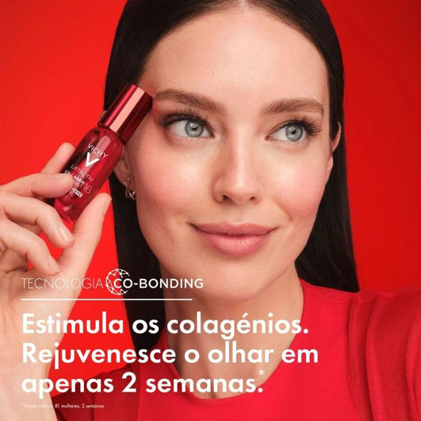 Vichy Liftactiv Collagen Specialist 16 Sérum de Olhos, 15 ml
