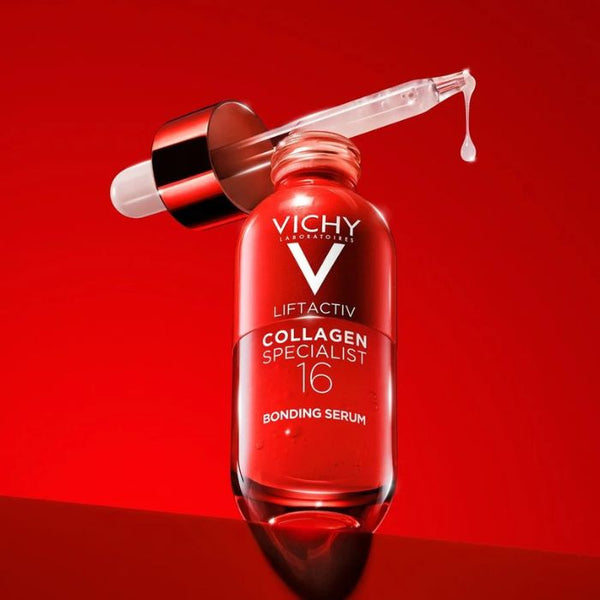 Vichy Liftactiv Collagen Specialist 16 Bonding Sérum, 30 ml