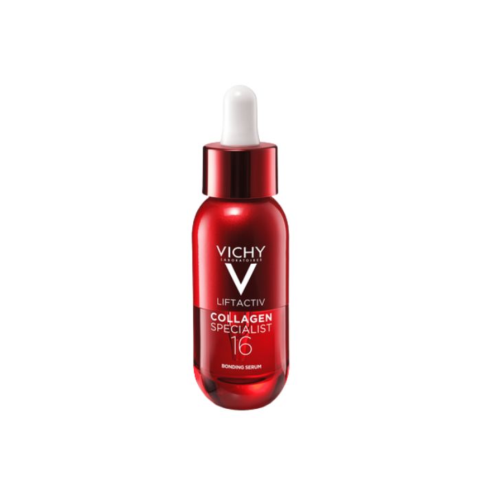 Vichy Liftactiv Collagen Specialist 16 Bonding Sérum, 30 ml