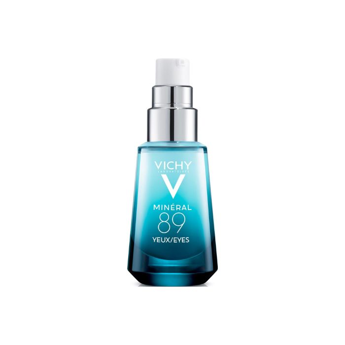 Vichy Mineral 89 Sérum para o Contorno dos Olhos, 15 ml