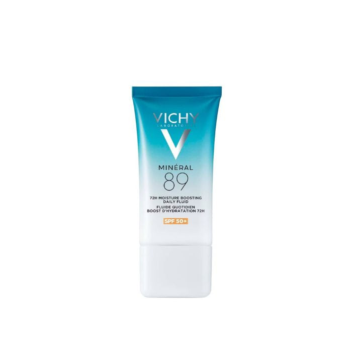 Vichy Mineral 89 Fluido SPF50+,50 ml