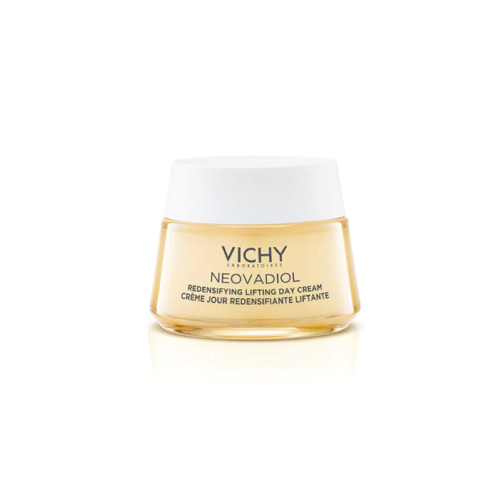 Vichy Neovadiol Redensifying Creme de Dia Peri-Menopausa Pele Seca, 50 ml