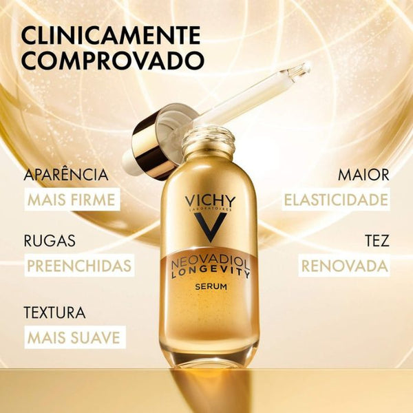 Vichy Neovadiol Longevity Sérum, 30 ml