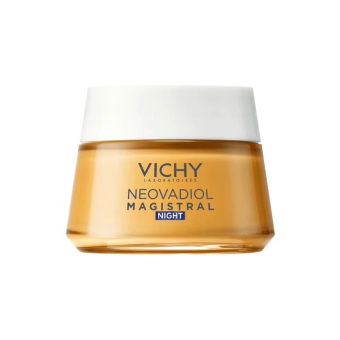 Vichy Neovadiol Magistral Refirmante e Nutritivo Creme de Noite, 50 ml