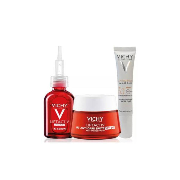 Vichy Liftactiv Pigment Specialist B3 Coffret Natal 2026