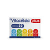 Vitacelsia Plus Q10 + Magnésio, 60 comprimidos