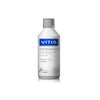 Vitis Colutório Branqueamento Menta, 500 ml
