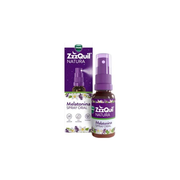 Zzzquil Sono Spray, 30 ml