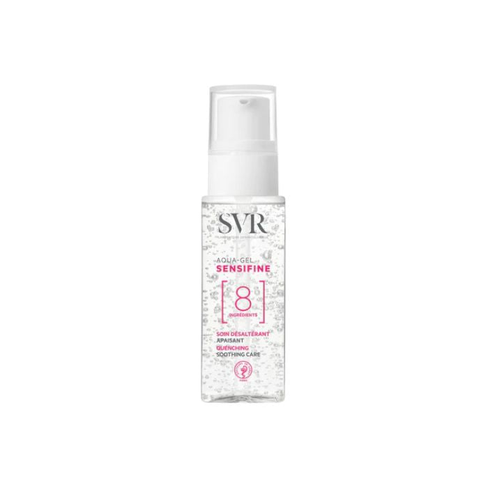 SVR SENSIFINE AQUA GEL 40ML