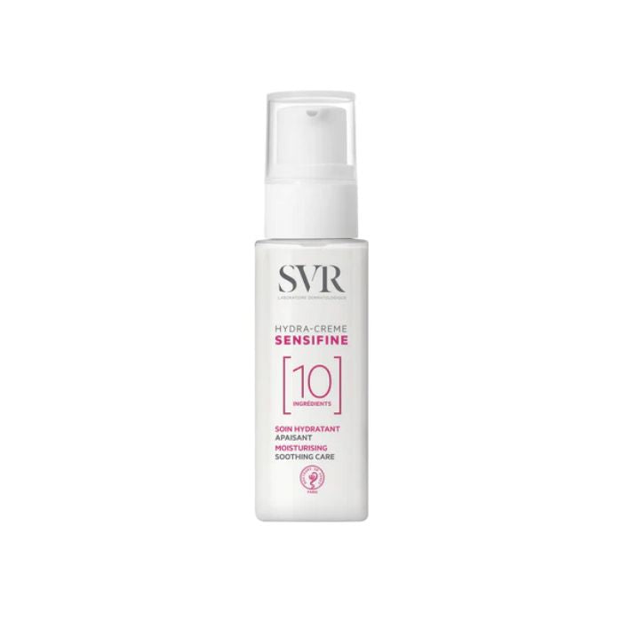 SVR SENSIFINE HYDRA-CREME 40ML