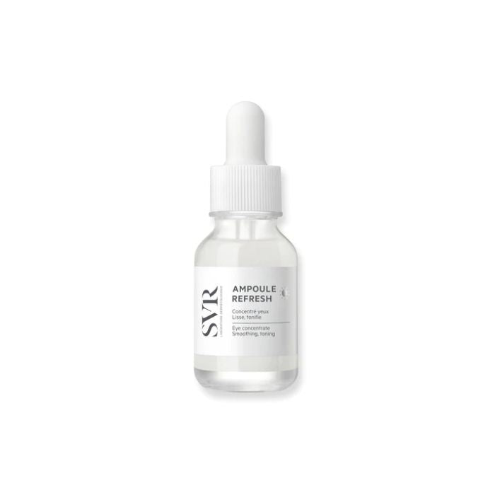 SVR Ampoule Refresh Olhos Dia, 15ml