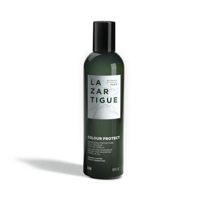 LAZARTIGUE COLOUR PROTECT CHAMPÔ 250ML