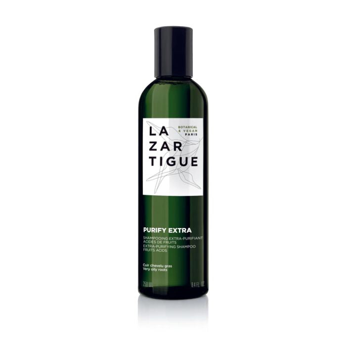 Lazartigue Purify Extra Champô Purificante, 250ml