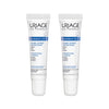 Uriage Bariéderm Bálsamo Labial, 2x15ml