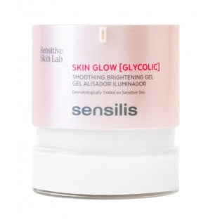 Skin Glow [Glycolic] Gel, 50 ml