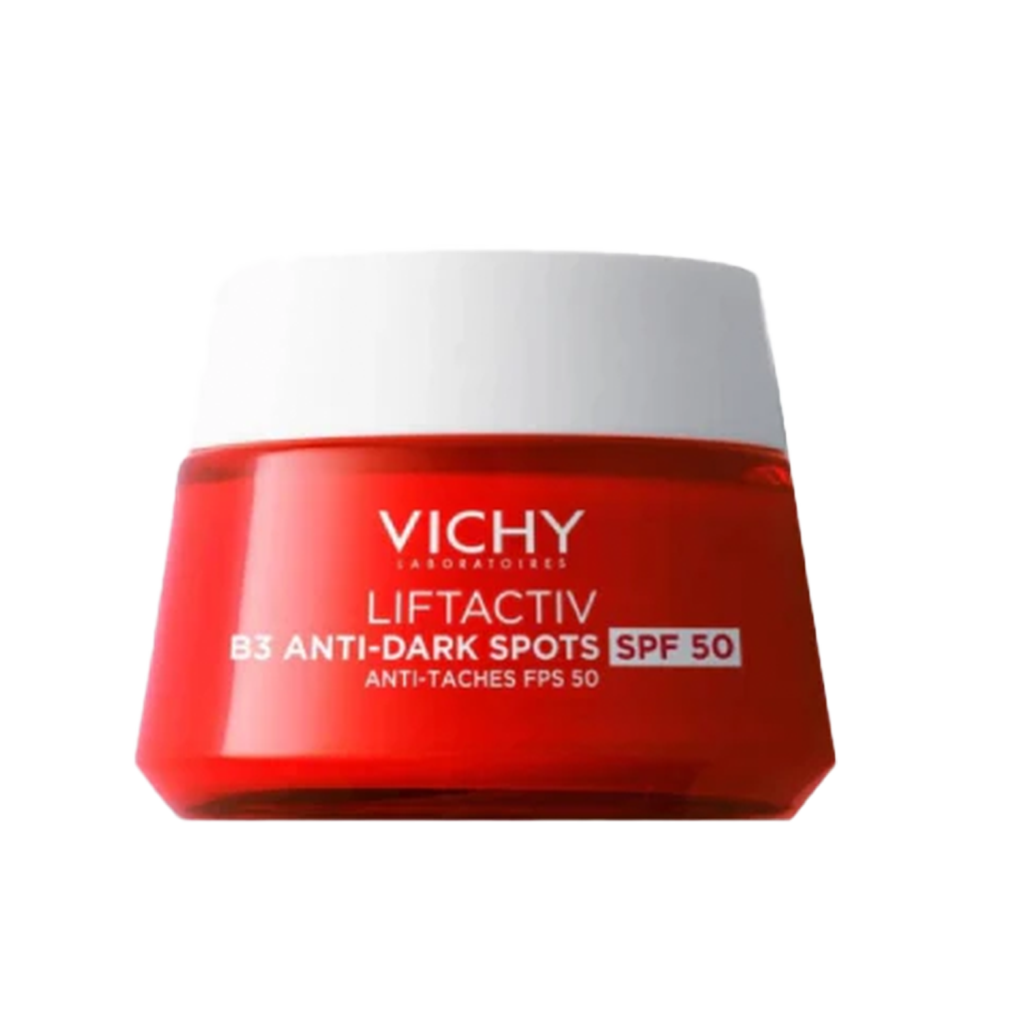 Vichy Liftactiv B3 Antimanchas SPF50, 50 ml