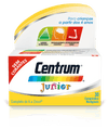 Centrum Júnior, 30 Comprimidos