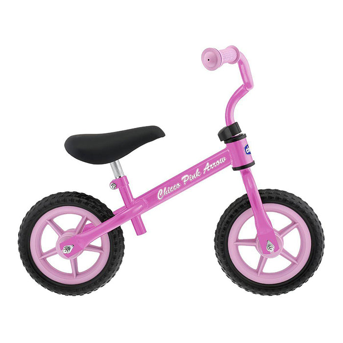 Chicco Bicicleta Pink Arrow, 2 aos 5 anos