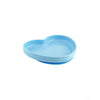 Chicco Prato Easy Plate Azul, 9 Meses+