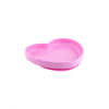 Chicco Prato Easy Plate Rosa, 9 Meses+